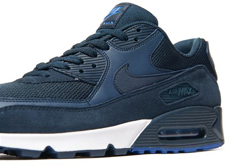 Nike Air Max men's trainers